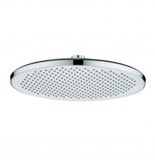 Верхний душ Splenka S451.50, хром