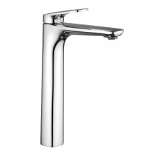 Смеситель для раковины Shevanik S8511, хром