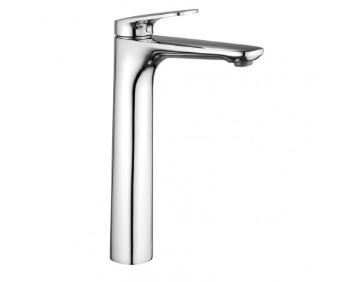 Смеситель для раковины Shevanik S8511, хром