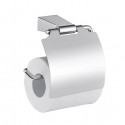 Держатель для туалетной бумаги Shevanik SG5705, хром