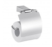 Держатель для туалетной бумаги Shevanik SG5705, хром