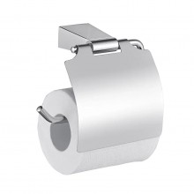 Держатель для туалетной бумаги Shevanik SG5705, хром