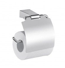Держатель для туалетной бумаги Shevanik SG5705, хром