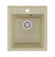 Кухонная мойка Maretti Китчен KT425-BE, бежевый