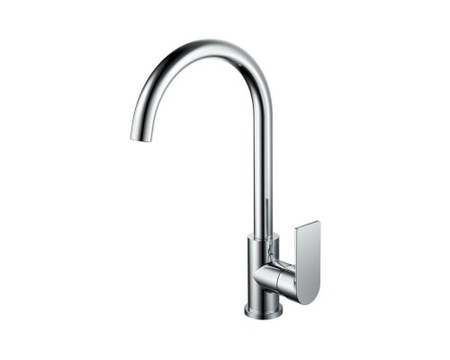 Смеситель для кухни BELZ B70679, хром
