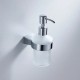 Дозатор жидкого мыла Shevanik SG5744, хром