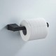 Держатель для туалетной бумаги Shevanik SG5715H, черный