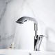 Смеситель для раковины Shevanik S5121, хром