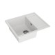 Кухонная мойка Maretti Китчен KT575-WH, белый