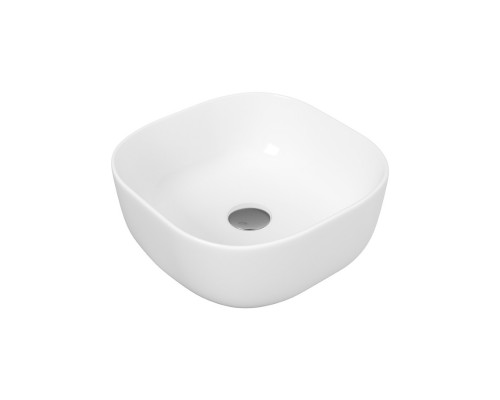 Раковина чаша Maretti FL13NS27-844, белая