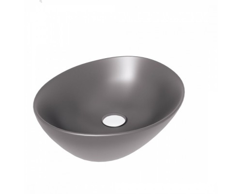 Раковина чаша Maretti EN13NS87-985, серая