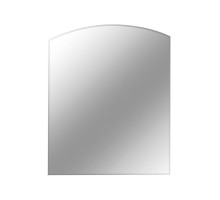 Зеркало Frap F615, 600х450