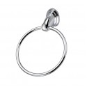 Кольцо для полотенец Maretti Karla KA8061010, хром