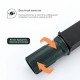 Смеситель для раковины Splenka S224.10.06, черный