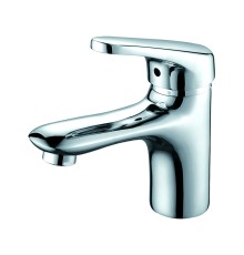 Смеситель для раковины D-Lin D110460, хром