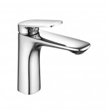 Смеситель для раковины Shevanik S8501, хром