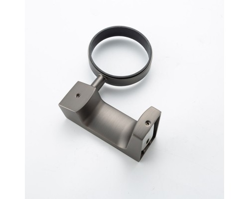 Мыльница FRAP F30602-9, оружейная сталь
