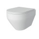 Комплект Maretti 3 в 1: унитаз CA10PBM29-844, инсталляция AC11P5211, кнопка AC12EL-560