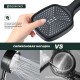Лейка для душа Splenka S450.06.06, черный
