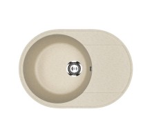 Кухонная мойка Maretti Китчен KT610-BE, бежевый