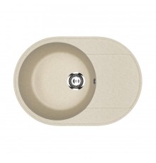 Кухонная мойка Maretti Китчен KT610-BE, бежевый