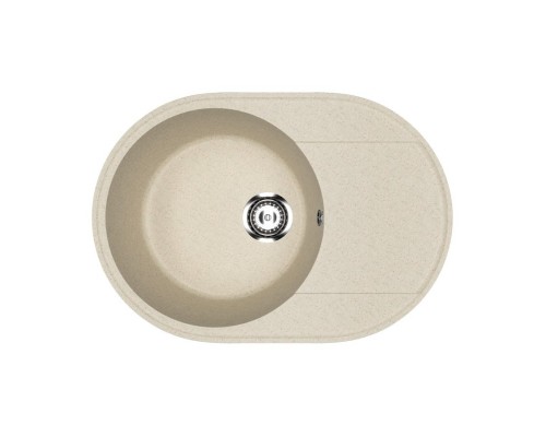 Кухонная мойка Maretti Китчен KT610-BE, бежевый