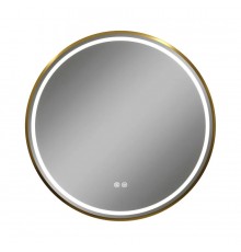 Зеркало Maretti Елена EA1480R21EL 80x80 см