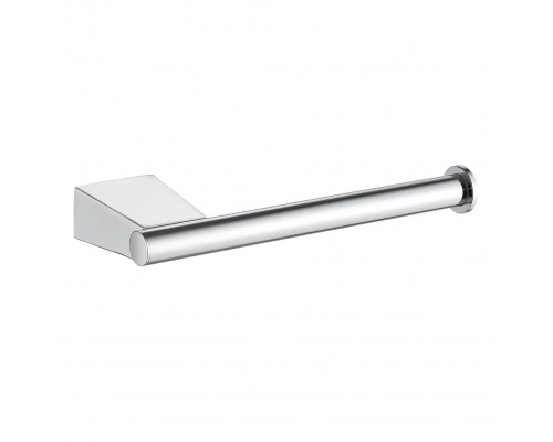 Держатель для туалетной бумаги Shevanik SG5715, хром