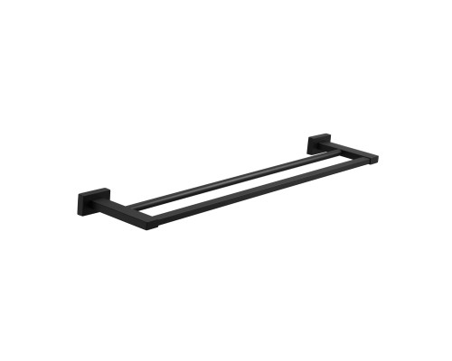 Полотенцедержатель Shevanik SG5627H, черный