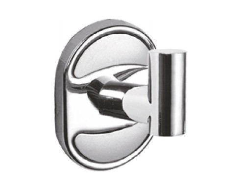 Крючок для ванной комнаты D-Lin D281700, хром