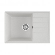 Кухонная мойка Maretti Китчен KT600-WH, белый