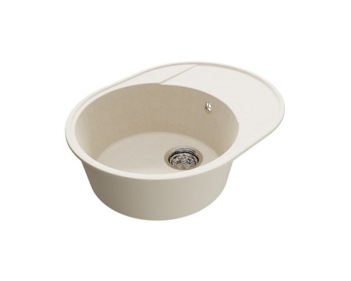 Кухонная мойка Maretti Китчен KT610-BE, бежевый
