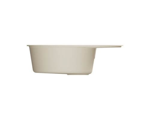 Кухонная мойка Maretti Китчен KT610-BE, бежевый