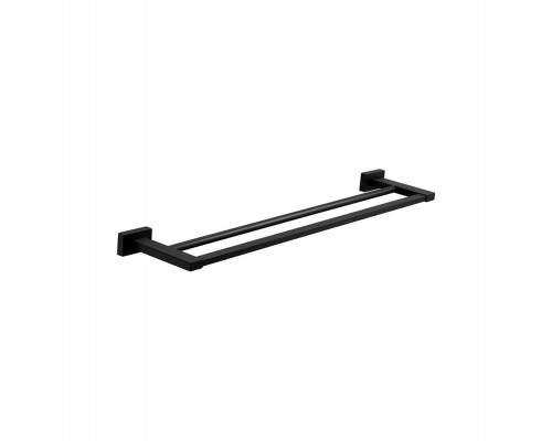 Полотенцедержатель BELZ B90309, черный