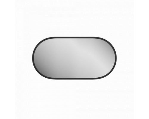 Зеркало Maretti Project Black PB50100V71, 50х100 см