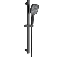 Душевой гарнитур Splenka S470.02.06, черный