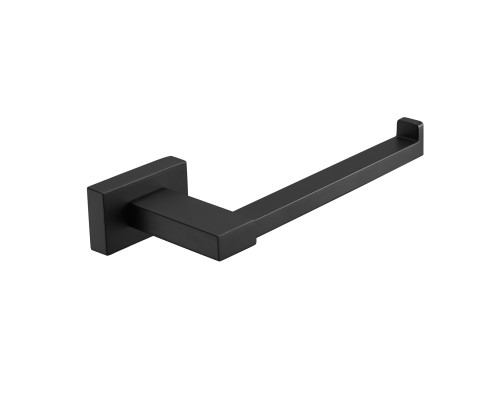 Держатель для туалетной бумаги Shevanik SG5615H, черный
