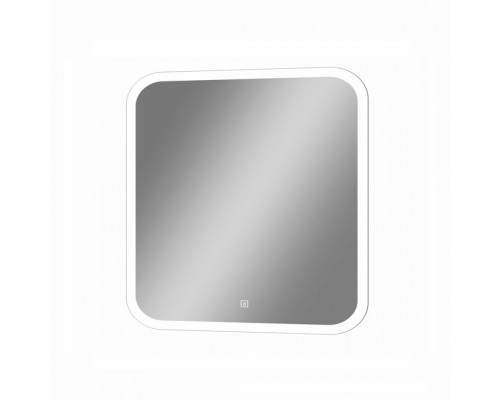Зеркало Maretti Ритта RI146060K13EL 60x60 см