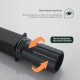 Смеситель для раковины Splenka S01.15.06, черный