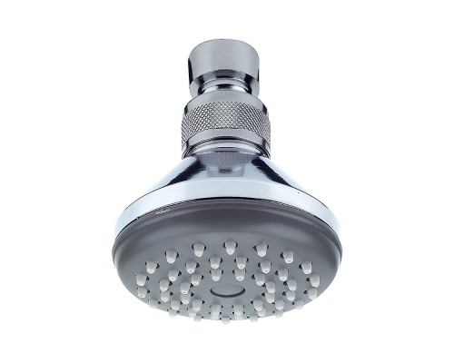 Верхний душ D-Lin D61051, хром