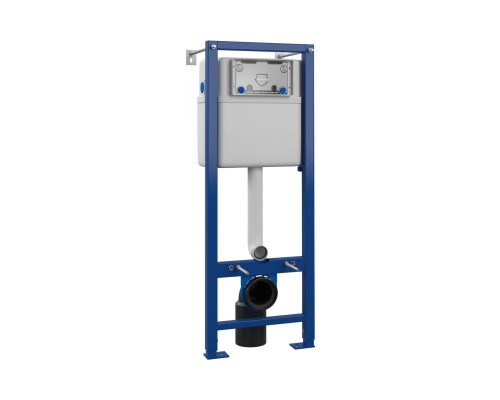 Инсталляция для подвесного унитаза Maretti AC11P5211, без клавиши