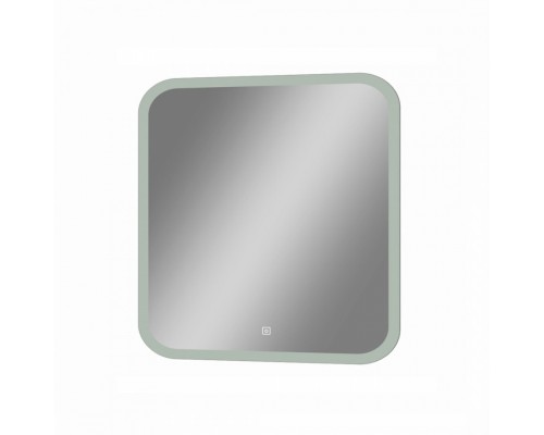 Зеркало Maretti Ритта RI146060K13EL 60x60 см