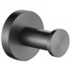 Крючок для ванной комнаты Grocenberg AC0061BG, графит