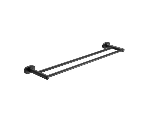 Полотенцедержатель Shevanik SG5127H, черный