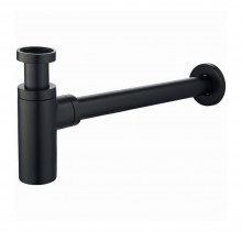 Сифон для раковины Maretti AC1869560, черный