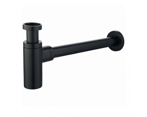 Сифон для раковины Maretti AC1869560, черный