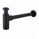 Сифон для раковины Maretti AC1869560, черный