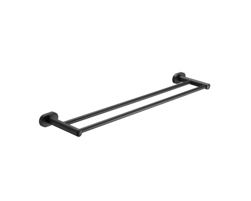Полотенцедержатель BELZ B90109, черный