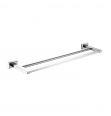 Полотенцедержатель Shevanik SG5627, хром