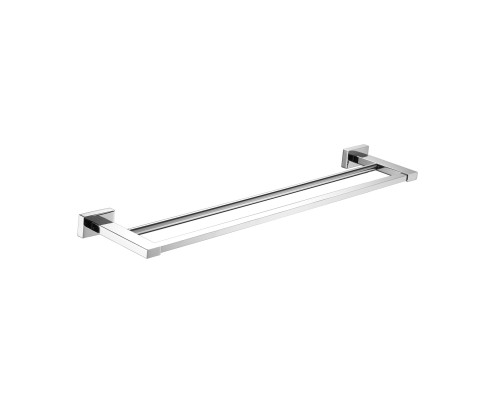 Полотенцедержатель Shevanik SG5627, хром